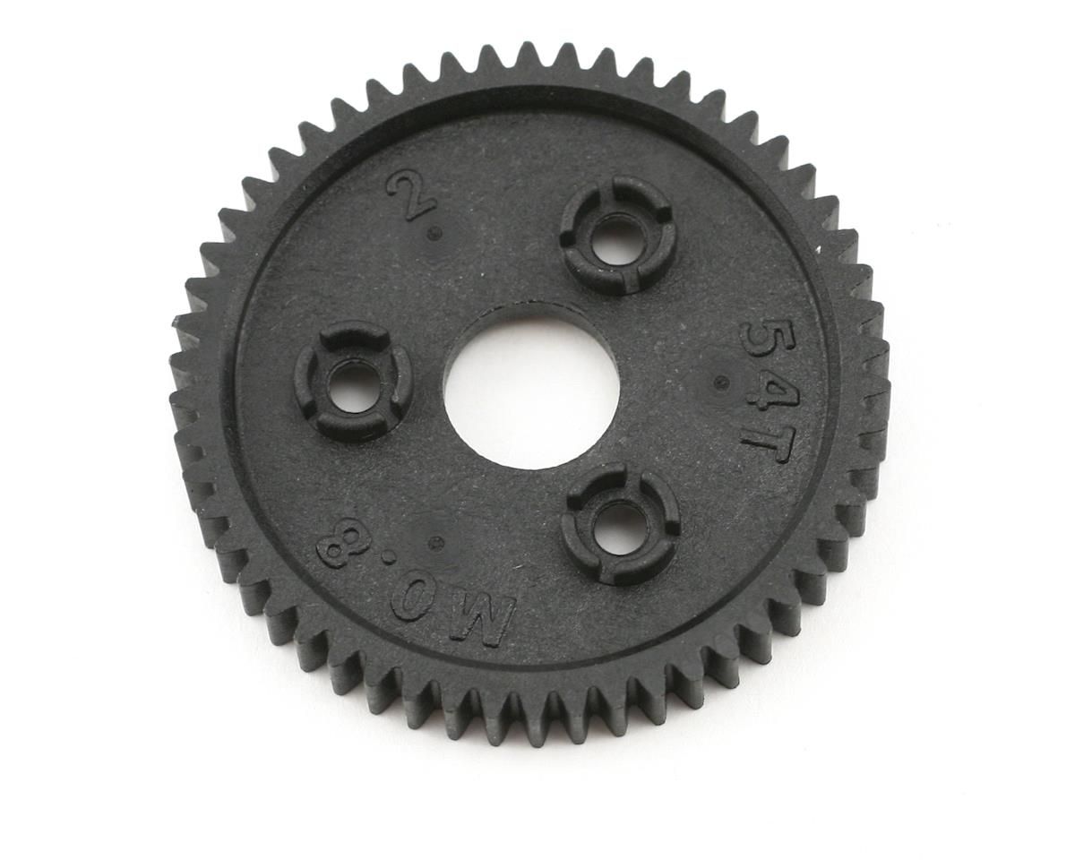 3956 SPUR GEAR 0.8P 54T JATO
