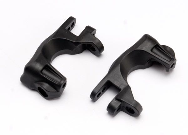 6832 CASTER BLOCKS L&amp;R SLS 4X4