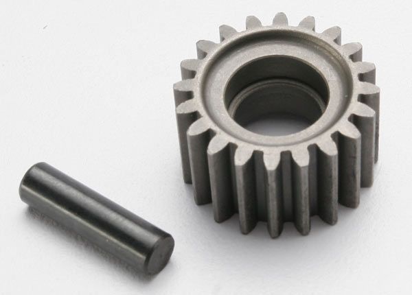 3996X IDLER GEAR 20T E-MAXX