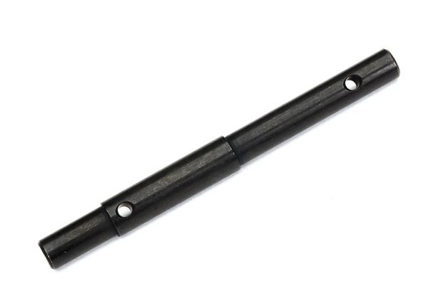 7786X - Input shaft, transmission (cush drive)