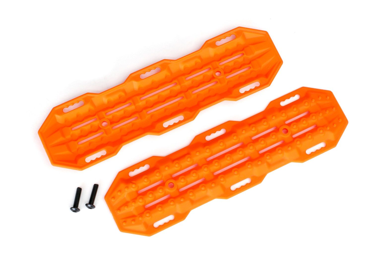 8121 - Traction boards/ mounting hardware