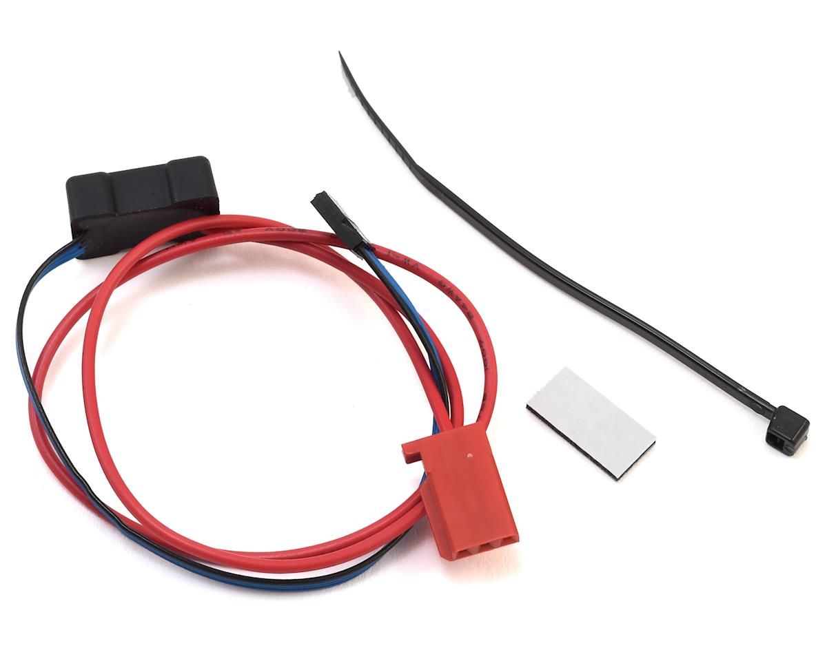 6527 - Sensor, auto-detectable, voltage