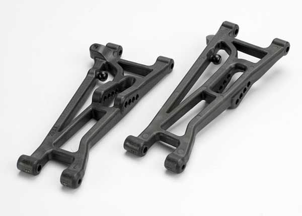 5531 Suspension arms, front (left &amp; right)