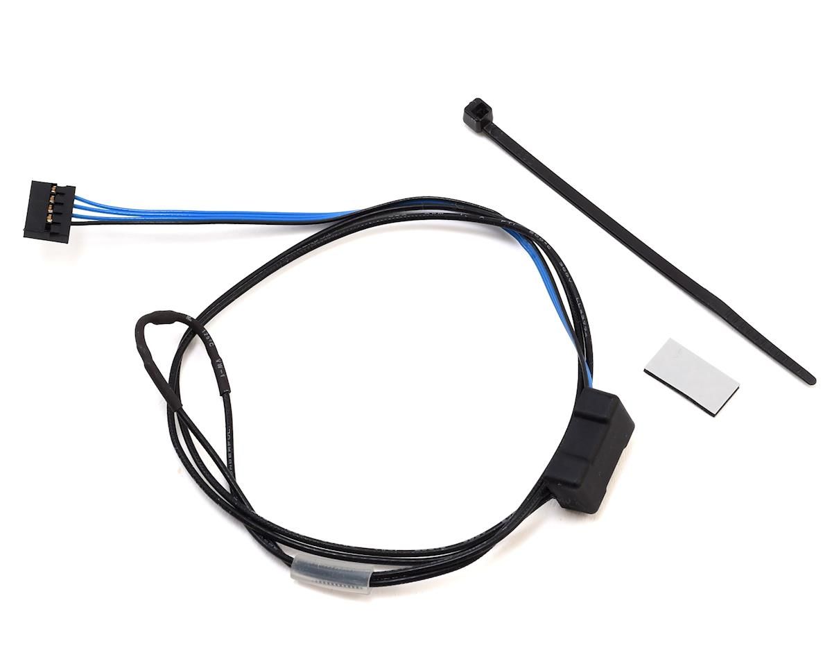 6526 Sensor, auto-detectable, temperature