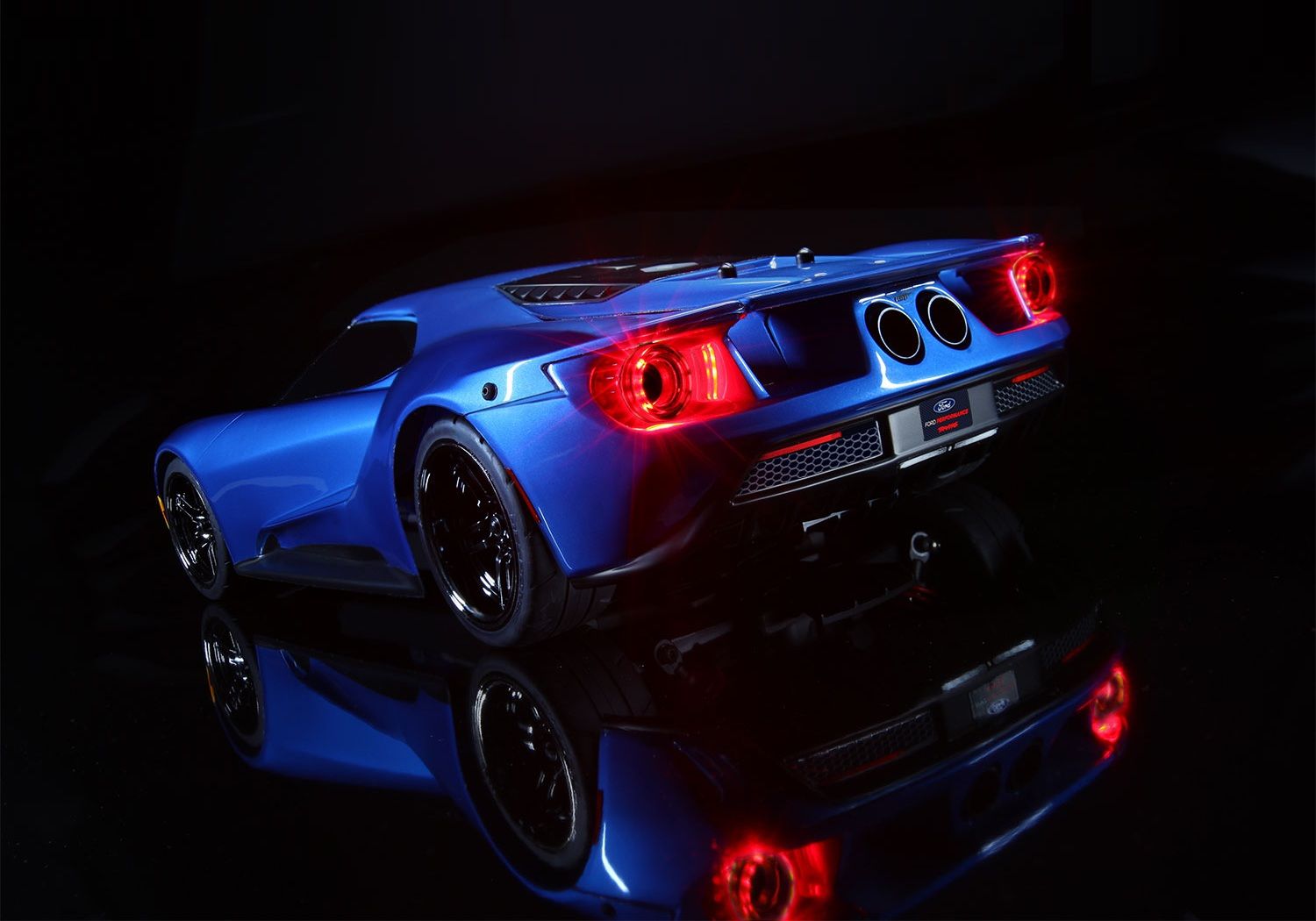 8385 TAIL LIGHT KIT, FORD GT