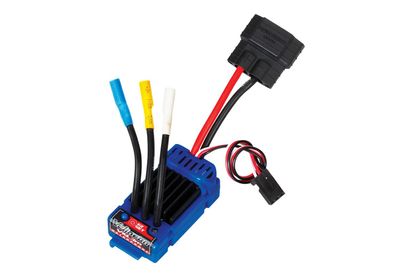 3375 VXL-3M ELEC SPD CNTRL
