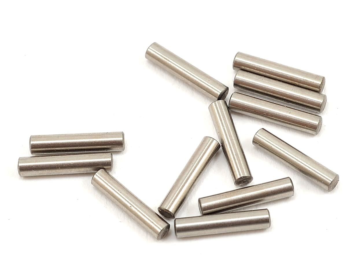 ECX232020 ECX Drivetrain Roller Pin (12)