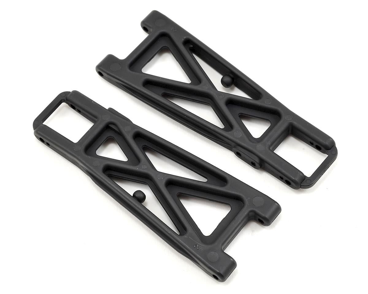 ECX234002 Rear Suspension Arm Set, (2): 1:10 4wd All