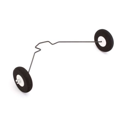 E-flite Main Landing Gear: Apprentice S 15e RTF