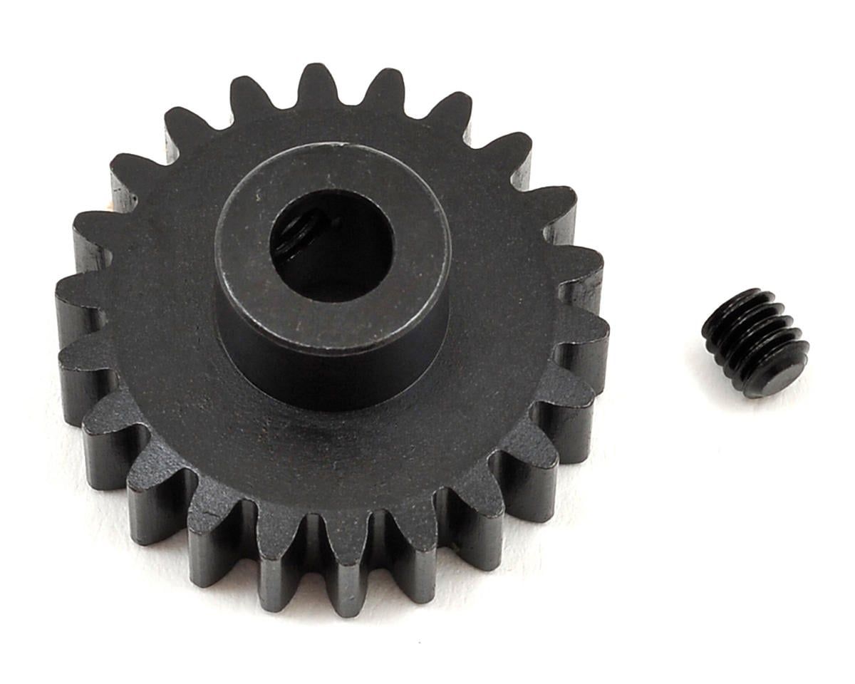 Losi Pinion Gear, 22T, 1.0M, 5mm Shaft