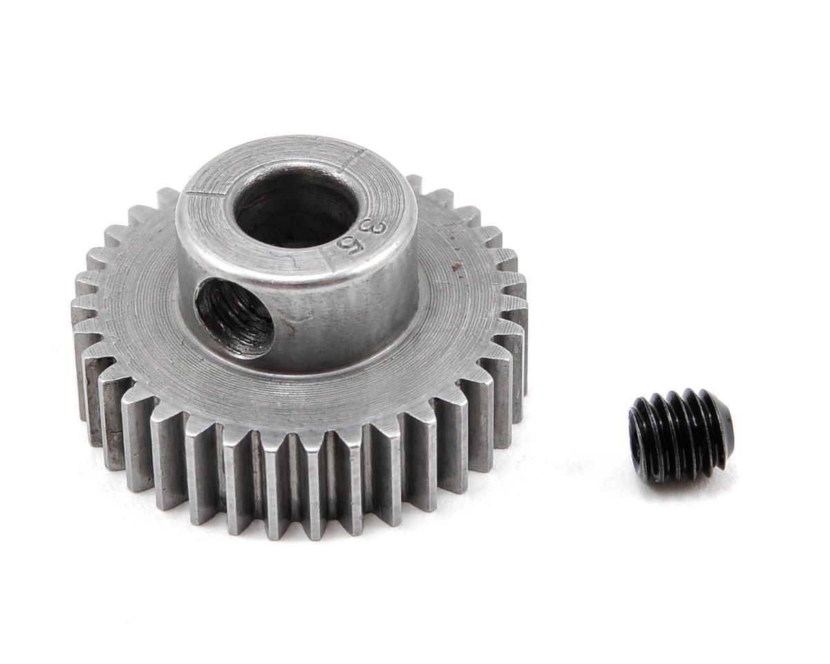 RRP2035 48 Pitch Machined, 35T Pinion 5mm Bore