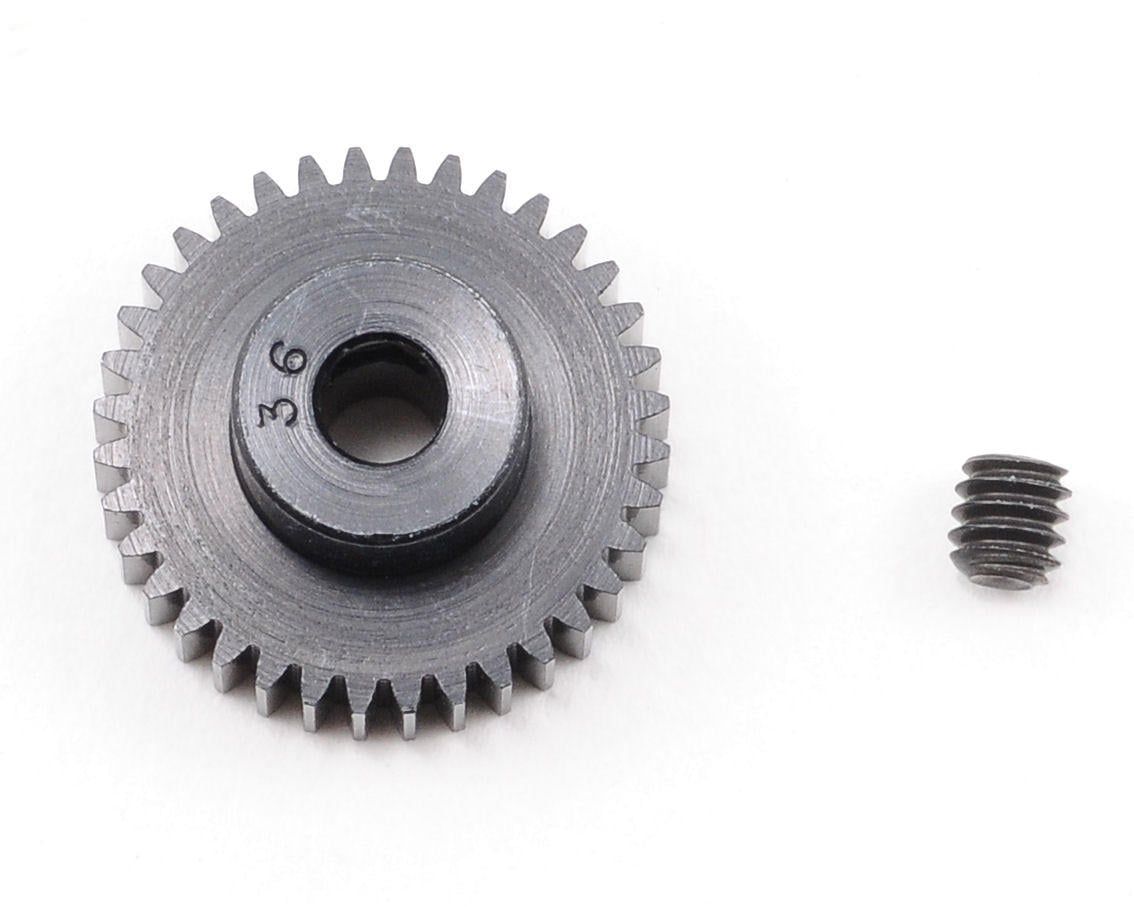 RRP4336 36T 64P ALUM PRO PINION