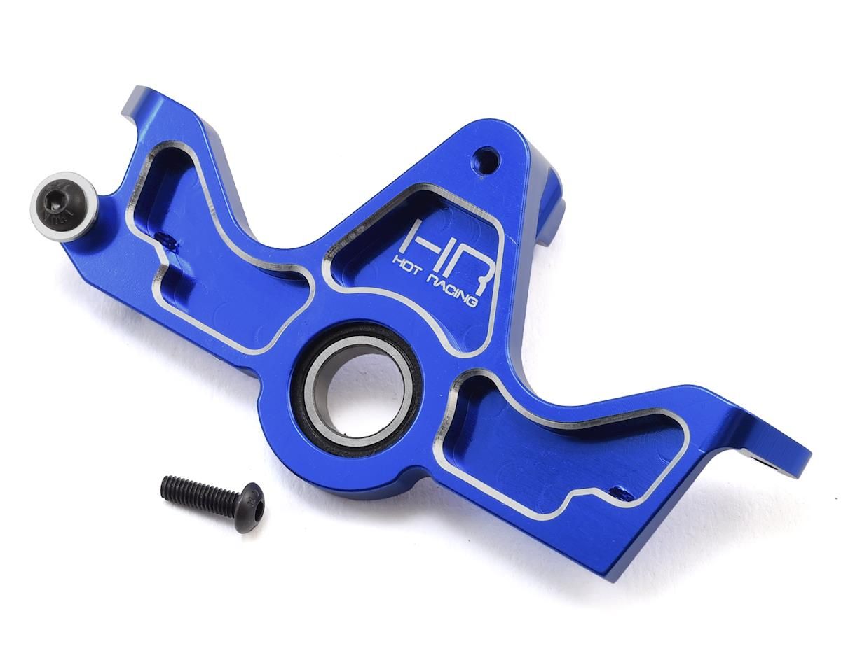 SLF38X06 Aluminum Hd 10x19x5 Bearing Motor Mount Slf