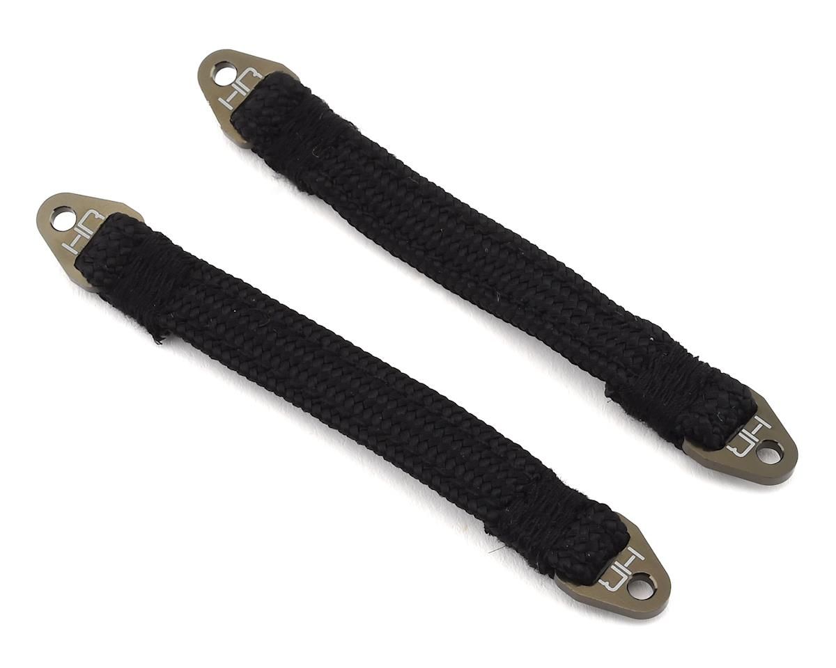 SLS90T1111 Suspension Travel Limit Straps 90mm