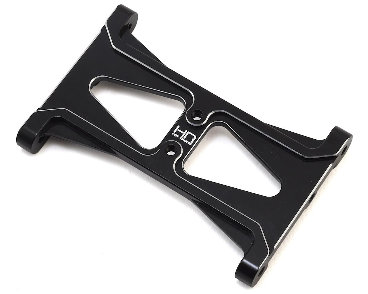 TRXF14RC01 Aluminum Rear Chassis Crossmember TRX4