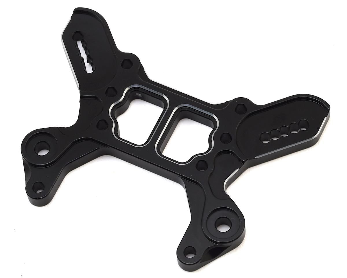AON28T01 Aluminum Front Shock Tower - 2018 V3 Talion