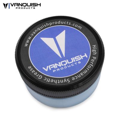 VPS01017 RC Gear Grease Rock Lube Vanquish Products RC Gear Grease Rock Lube