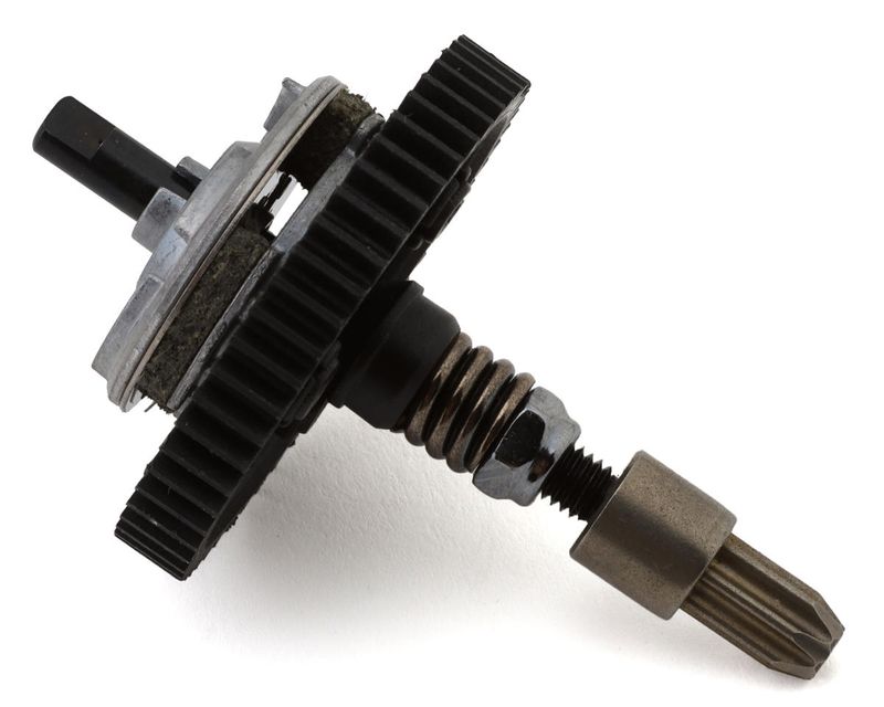 6878A SLIPPER CLUTCH COMPLETE