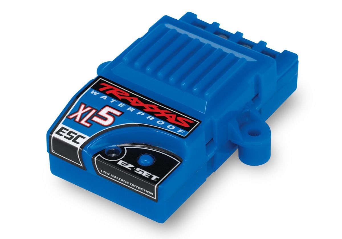 3018R SEALED XL-5 FWD/REV/BRK