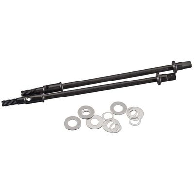 AX30421 Straight Axle 6xl04 50 Axial Straight Axle 6x104 50mm (2)