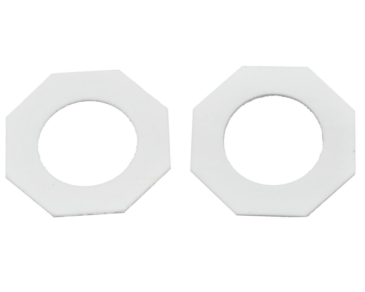 ECX232018 Slipper Pad: 1:10 4wd All