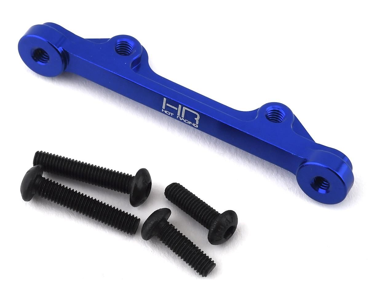LRR4906 Aluminum Steering Rack Center Brace - R Rey B Rey