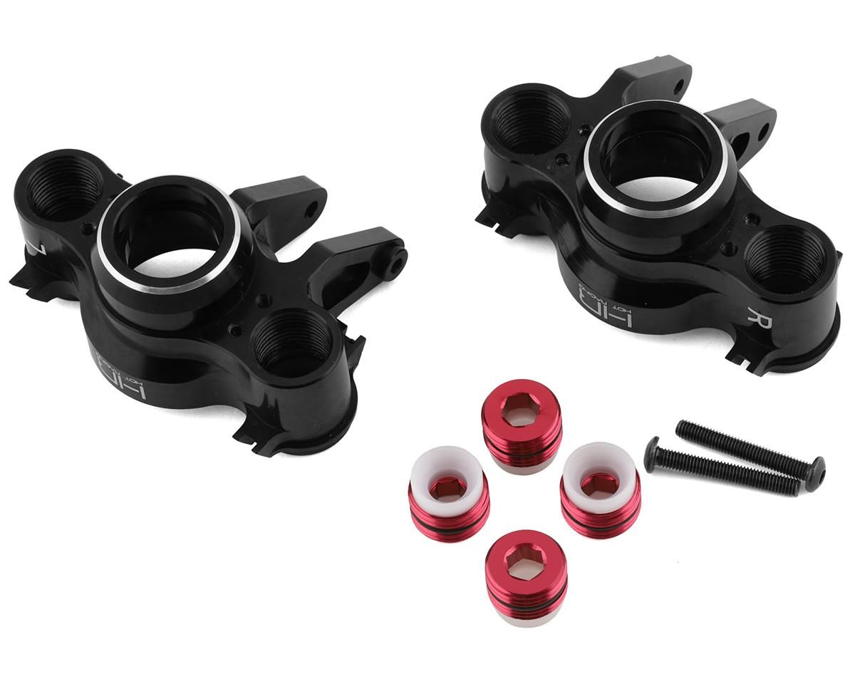 ERVT2101 Aluminum Axle Carriers E-Revo 2.0