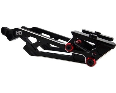 AON40M01 aluminum wing mount arrma kraton talion typhon