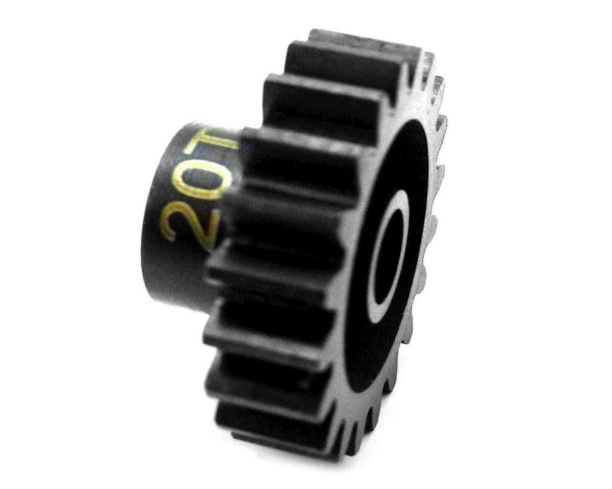 NSG20M1 20t steel mod 1 pinion gear 5mm *