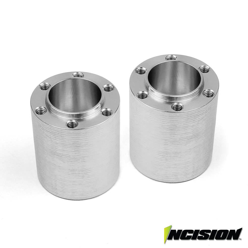 Vanquish Products Incision Wheel Hubs - #8