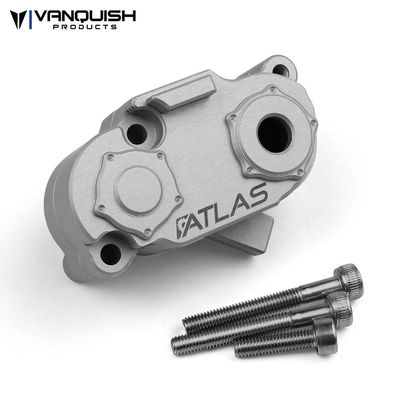 Vanquish Products Atlas Transfer Case SCX10-II - Clear
