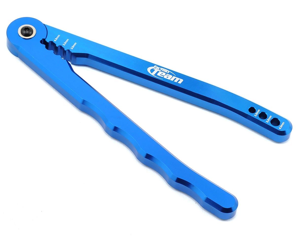 1675 FT Shock Shaft Pliers