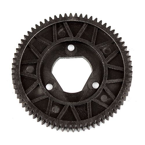 21528 Team Associated Reflex 14B/14T Spur Gear (70T)
