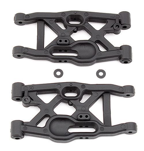 81058 RC8B3 Rear Arms