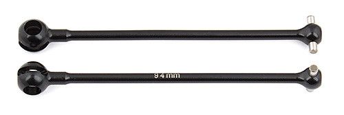 81394 RC8B3.1 CVA Driveshafts, 94 mm