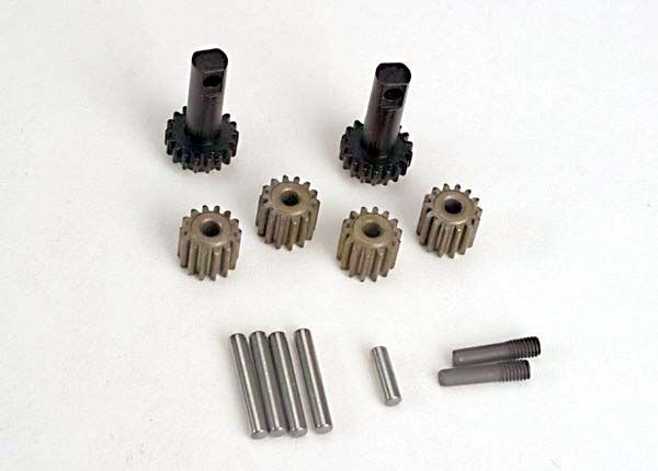 2382 PLANET GEARS SHAFTS (4)