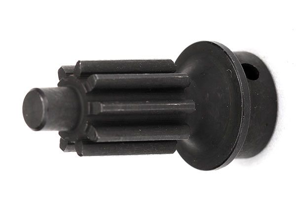 8065 - Portal drive input gear, rear (machined)