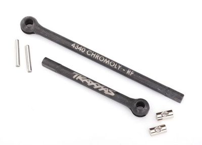 8060 - Axle shaft, front, heavy duty (left &amp; right)