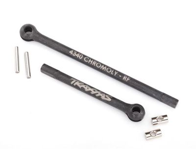 8060 - Axle shaft, front, heavy duty (left &amp; right)