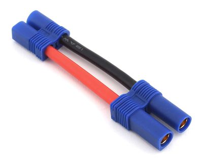 Dynamite Adapter: EC5 Battery to EC3 Device (DYNC0030) *DISC