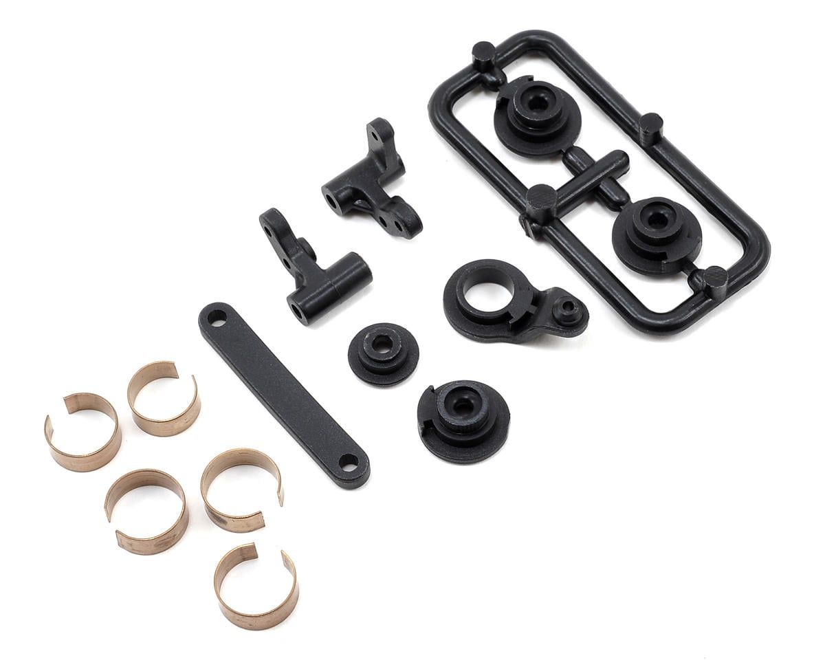 ECX214003 Servo Saver Set: 1/18 4WD All