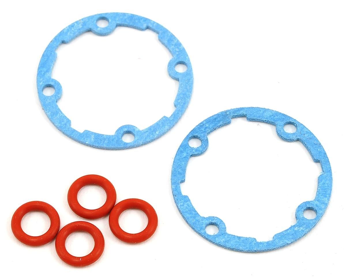 ECX232024 ECX Differential Rebuild Set