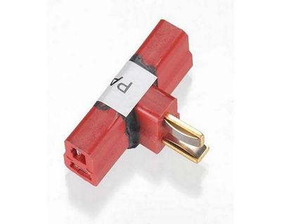 Great Planes PARALLEL STAR ESC ADAPTER