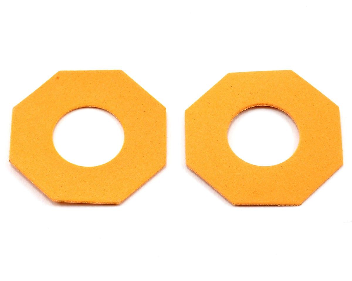Losi HDS Slipper Pad (2)