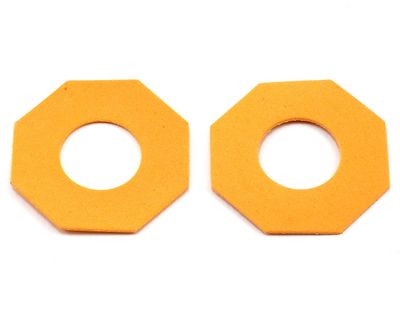 TLR232007 HDS Slipper Pad (2) Losi HDS Slipper Pad (2)