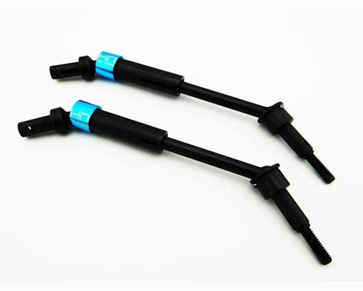 ECF288VX06 Star Drive Steel Cv 4wd ECX (2)