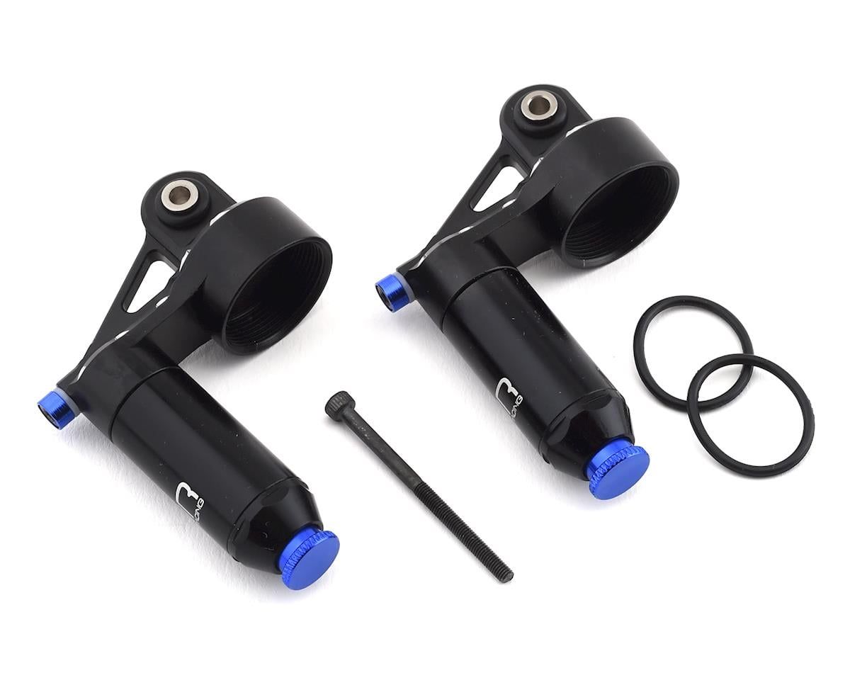 XMX156R01 aluminum reservoir shock upgrade kit (2) traxxas x-maxx