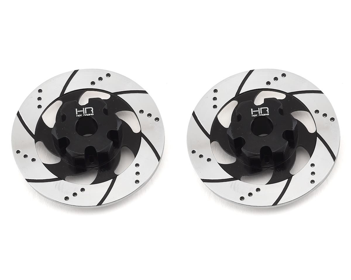 TUDR10P01 ALUMINUM BRAKE DISC DRIVE HUB UDR