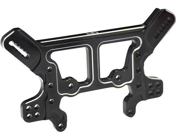 AON30T01 Aluminum Rear Shock Tower Arrma Talion V3