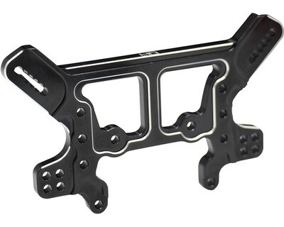 AON30T01 Aluminum Rear Shock Tower Arrma Talion V3
